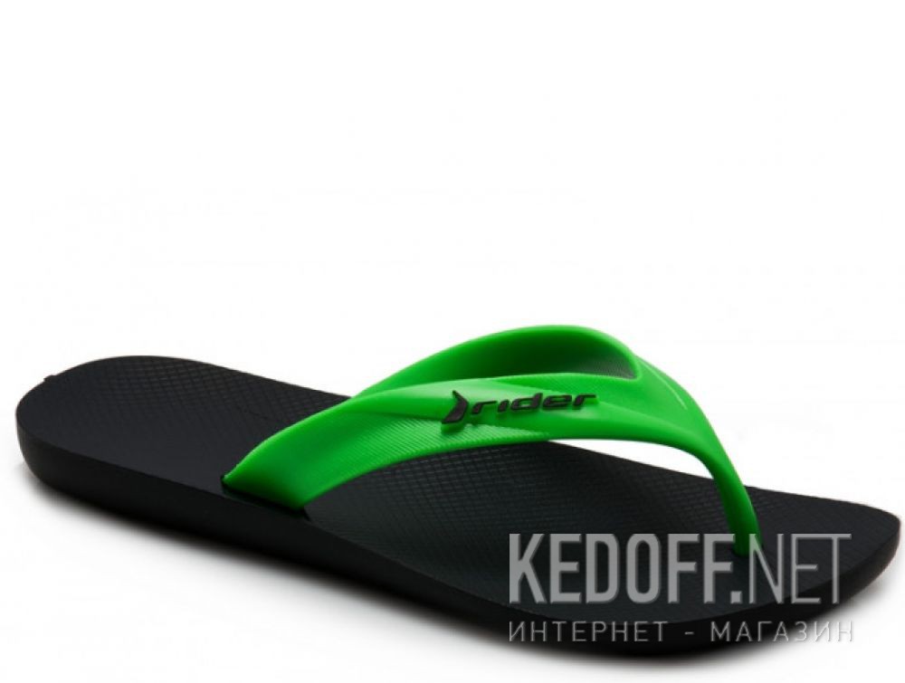 Оригинальные Męski yaponki Rider Strike Ad 81666-20754