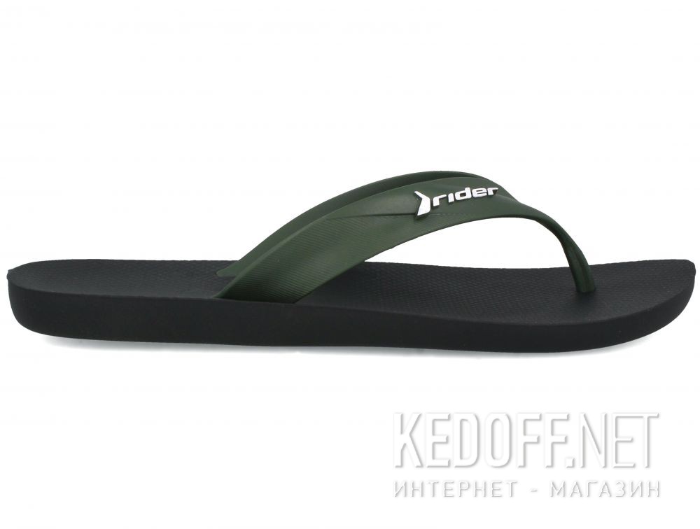 Оригинальные Męski yaponki Rider Strike Ad 81666-20813