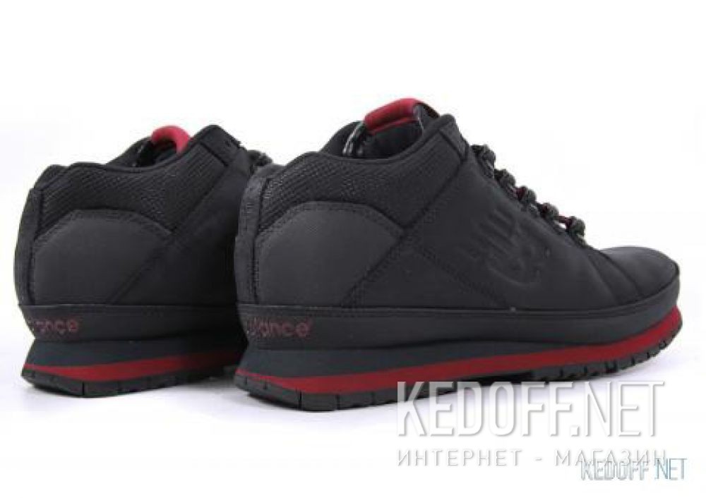 Dostawa Męskie zimowe buty do biegania Męski sportowe New Balance H754KR