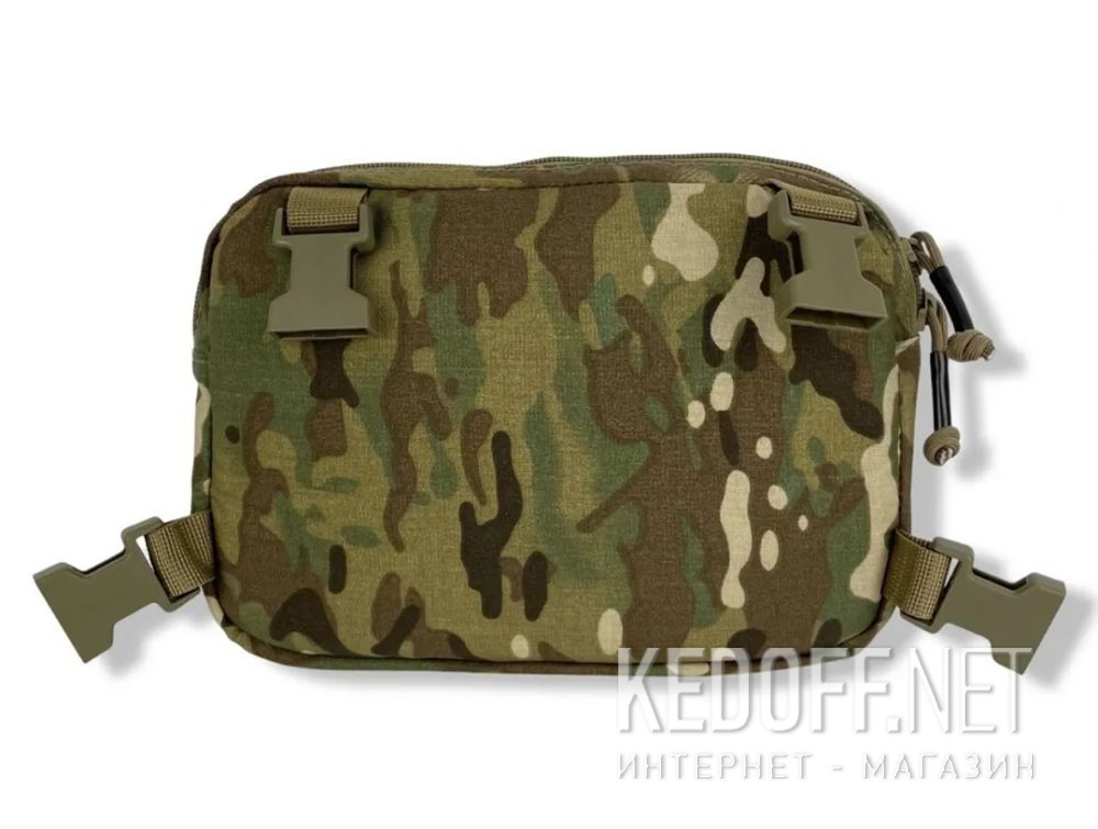 Оригинальные Plecaki Panel piersiowy М NAV118