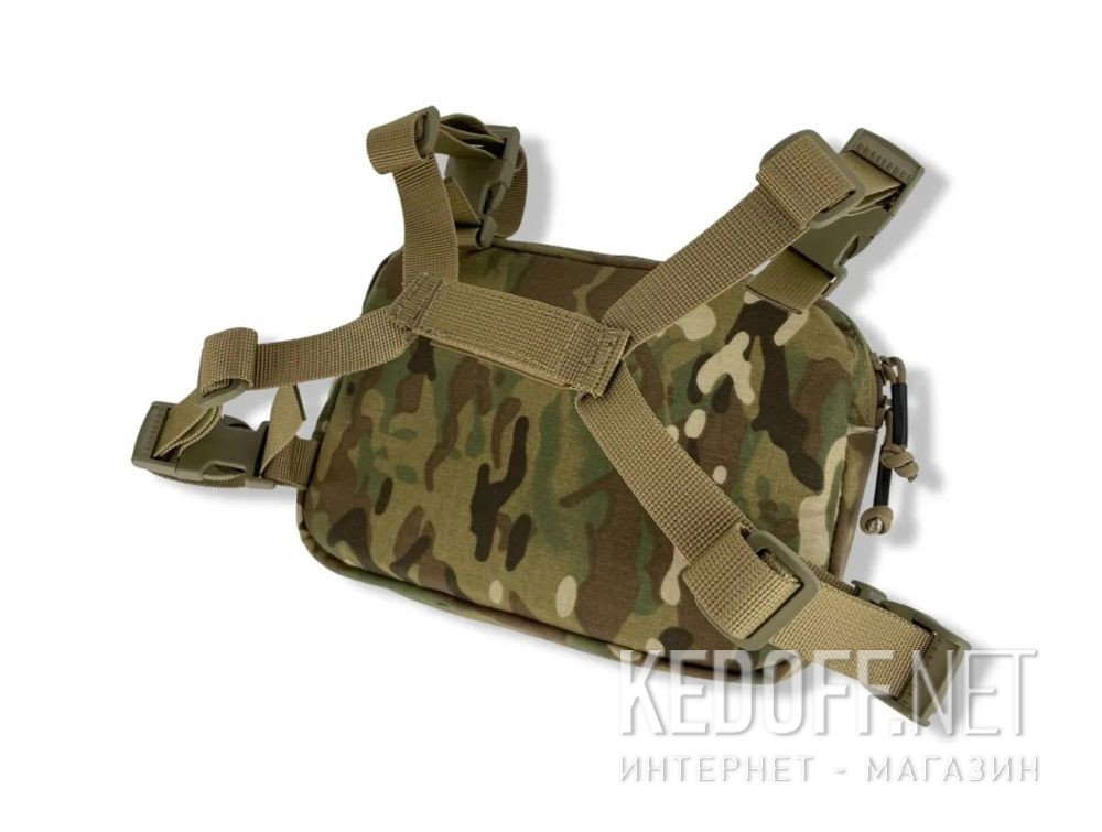 Plecaki Panel piersiowy М NAV118 все размеры