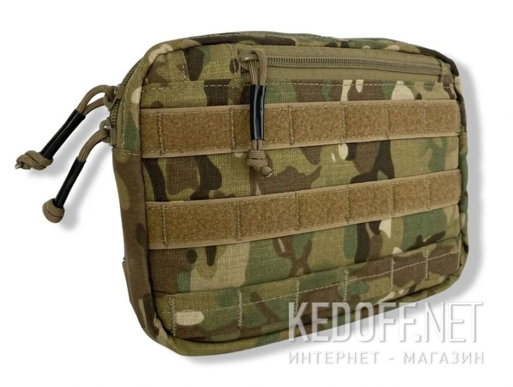 Dodaj do koszyka Plecaki Panel piersiowy М NAV118