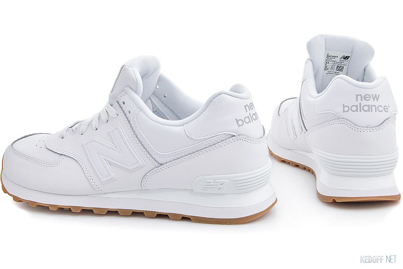 New Balance 574 BAA купить Украина
