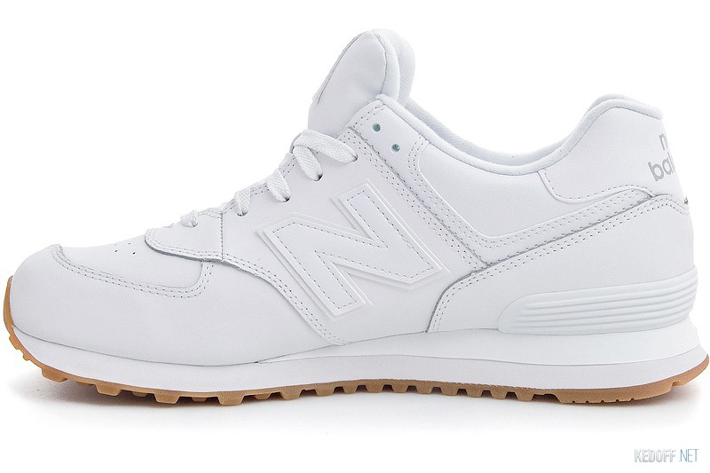 Оригинальные New Balance 574 BAA