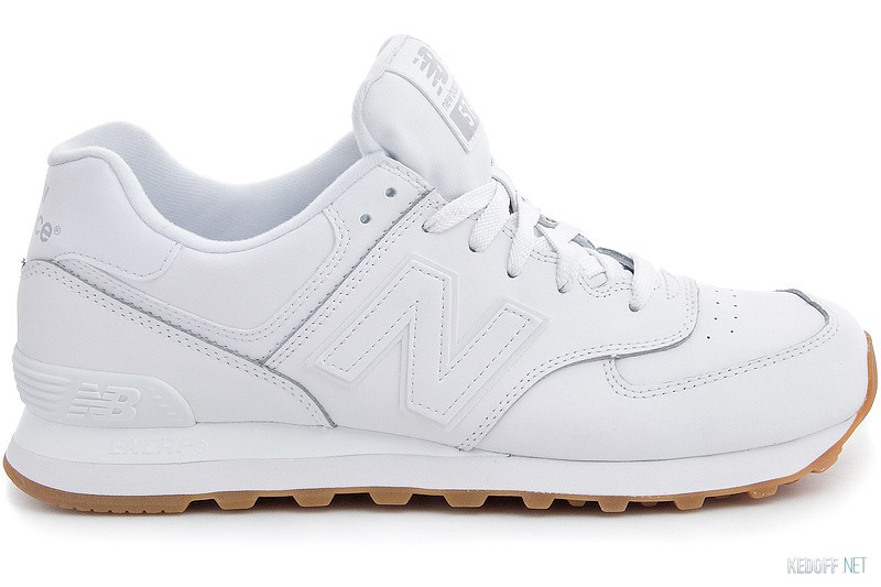 New Balance 574 BAA описание