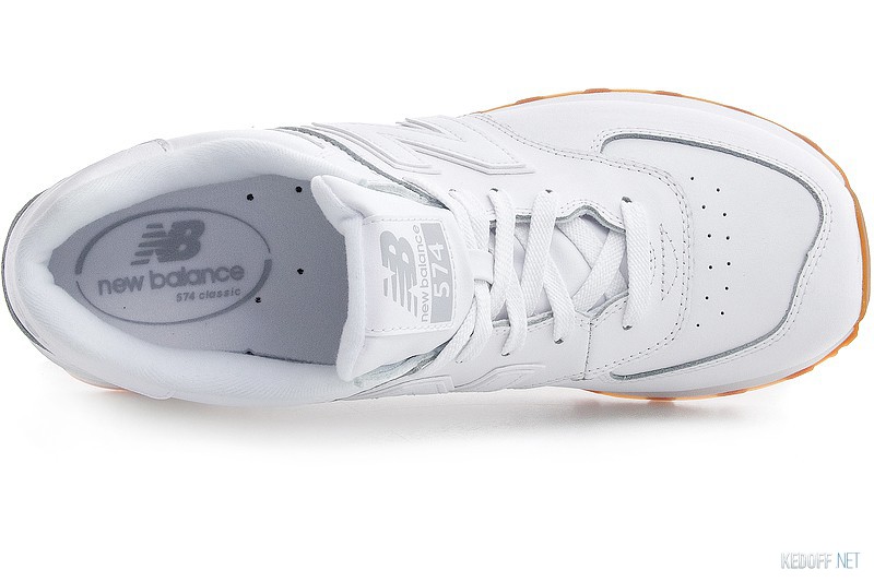 New Balance 574 BAA все размеры