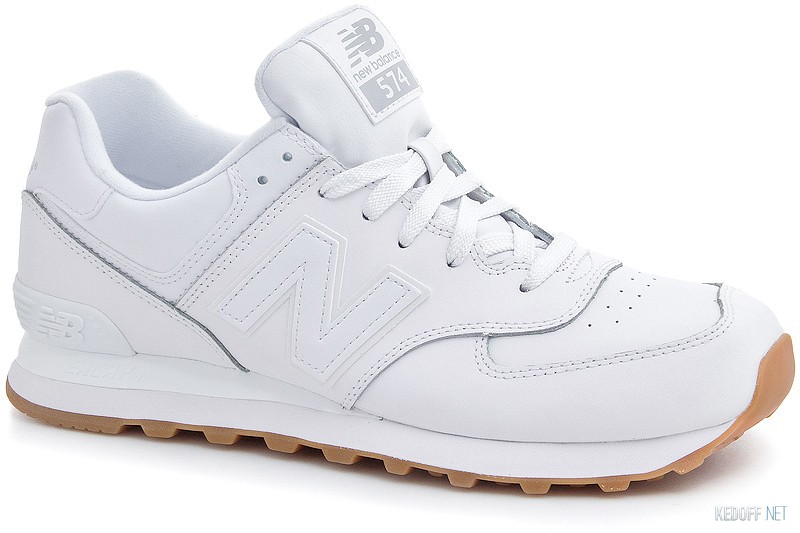 Dodaj do koszyka New Balance 574 BAA