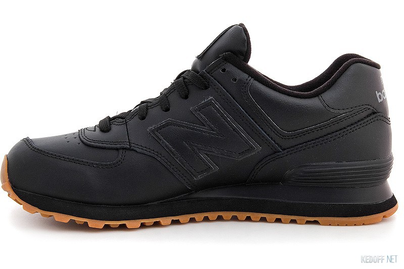 Оригинальные New Balance 574 BAB
