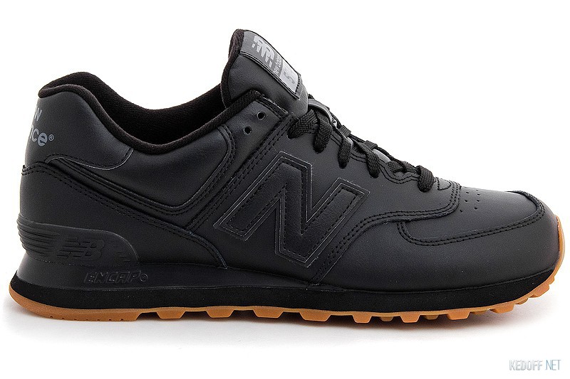 New Balance 574 BAB описание