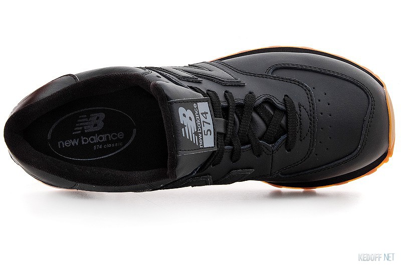 Цены на New Balance 574 BAB