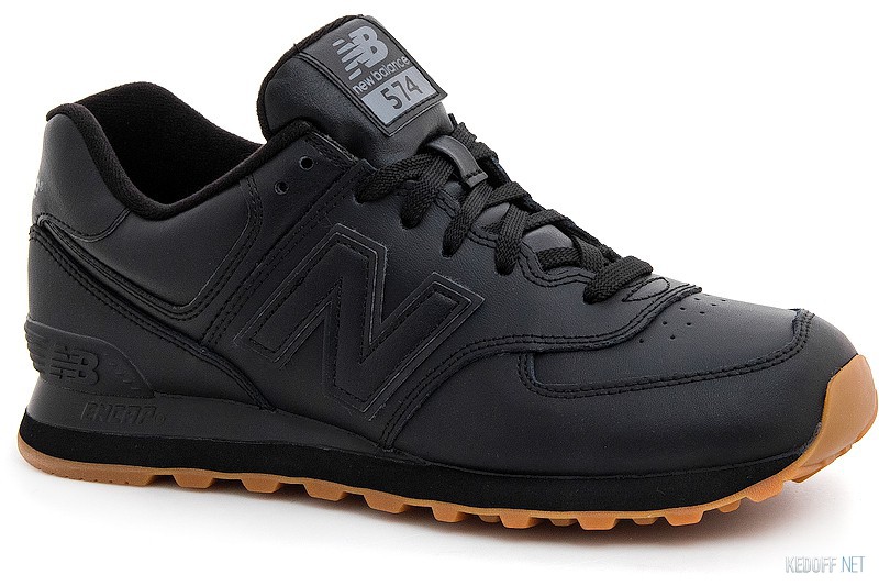 Dodaj do koszyka New Balance 574 BAB