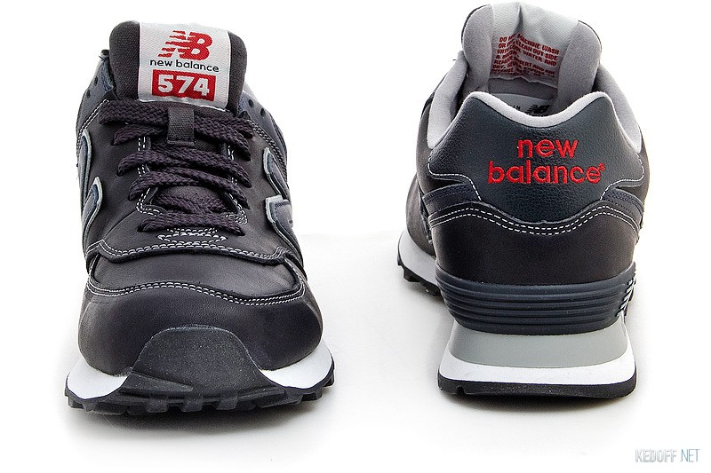Оригинальные New Balance 574LLN