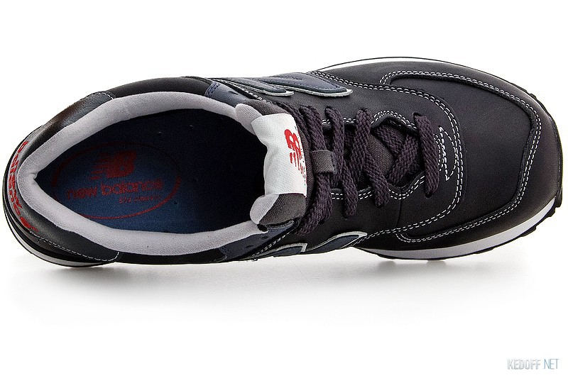 New Balance 574LLN все размеры