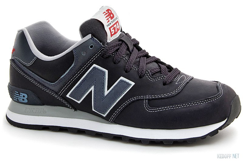Dodaj do koszyka New Balance 574LLN