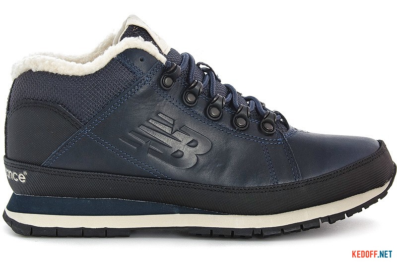 Оригинальные Zimowe buty do biegania New Balance H754LFN 