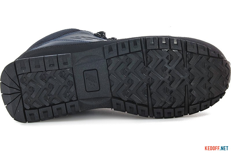 Dostawa Zimowe buty do biegania New Balance H754LFN 
