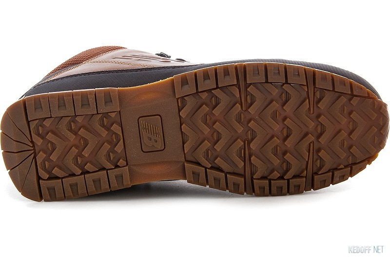 Zimowe buty do biegania New Balance H754LFT  доставка по Украине