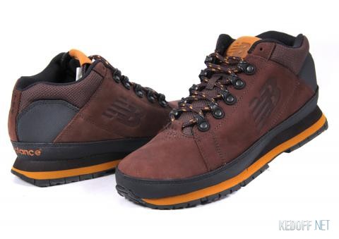 Męskie buty New Balance H754BY  доставка по Украине