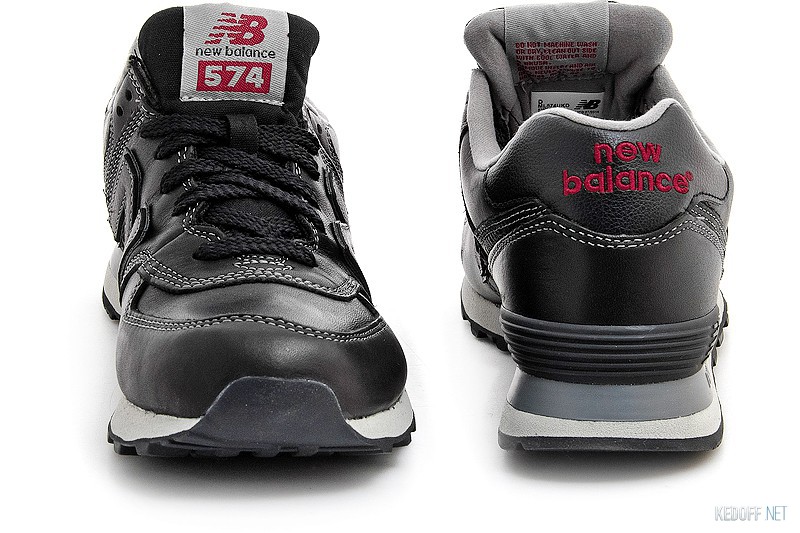 Оригинальные New Balance ML574UKD