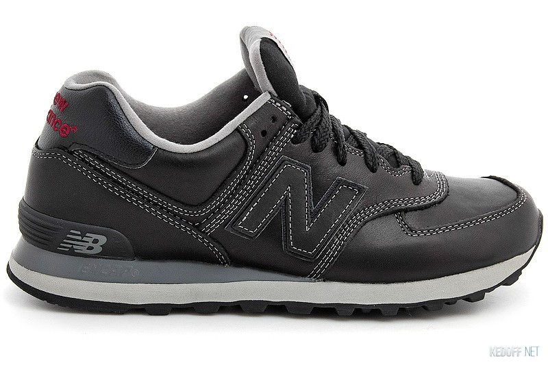 New Balance ML574UKD описание