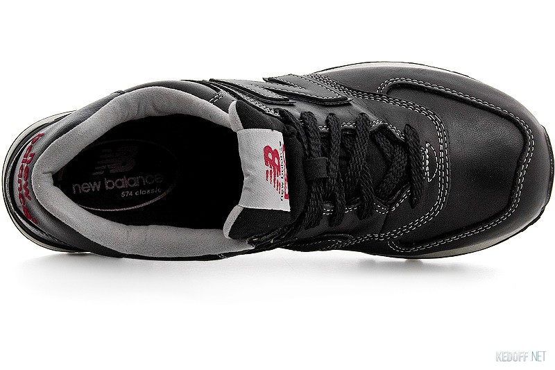 New Balance ML574UKD все размеры