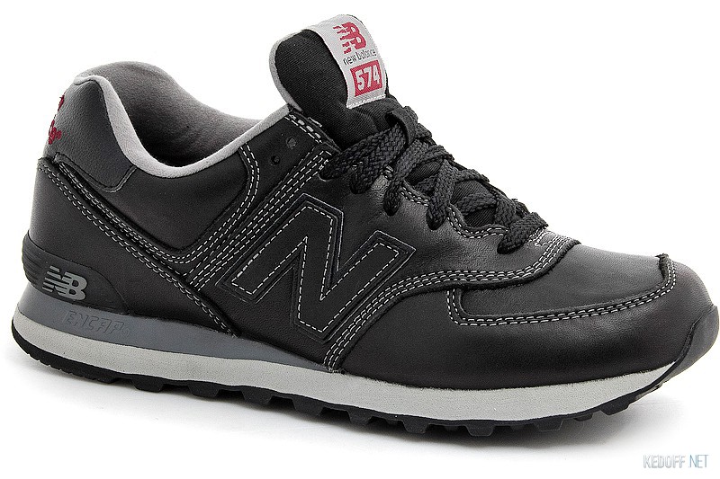 Dodaj do koszyka New Balance ML574UKD