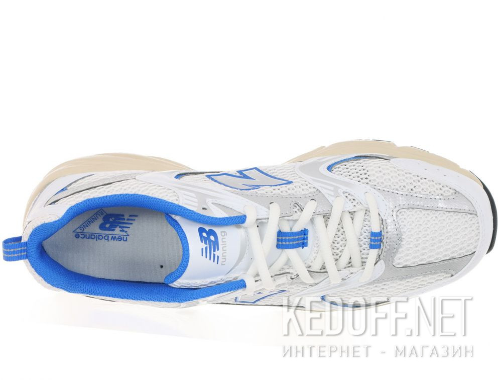Buty sportowe New Balance MR530EA описание