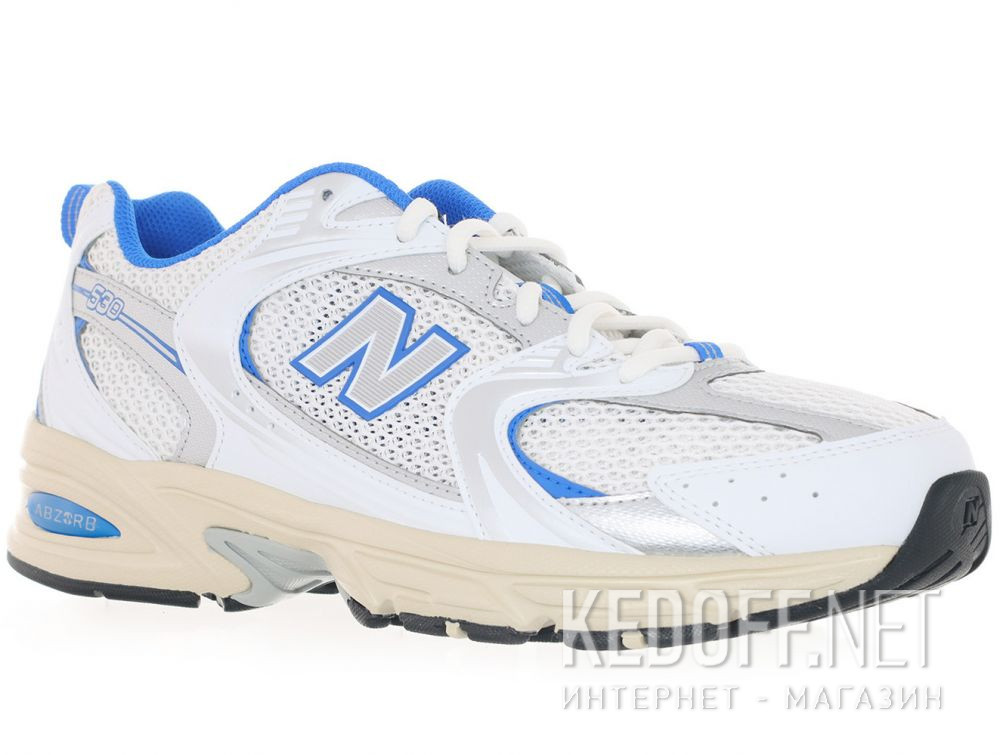Dodaj do koszyka Buty sportowe New Balance MR530EA