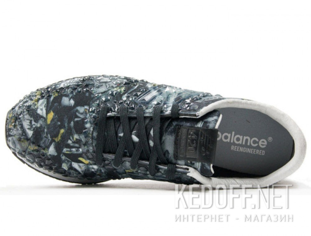 Цены на New Balance WL420DSI