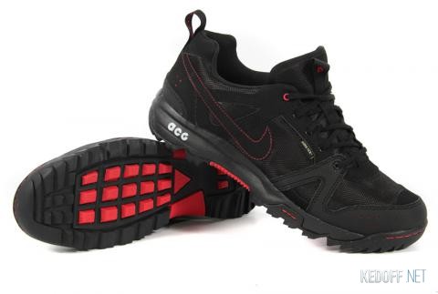 Оригинальные Nike 348212-019