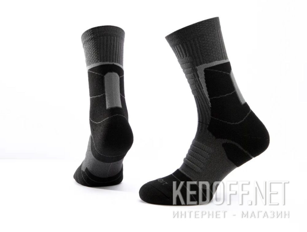 Dodaj do koszyka Skarpety Navigara Компресійні Термошкарпетки Makalu Merino Wool (40- NAV133