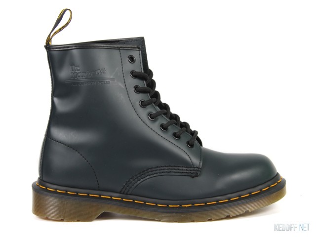 Оригинальные Buty Dr. Martens Pascal Navy Smooth 1460-10072410