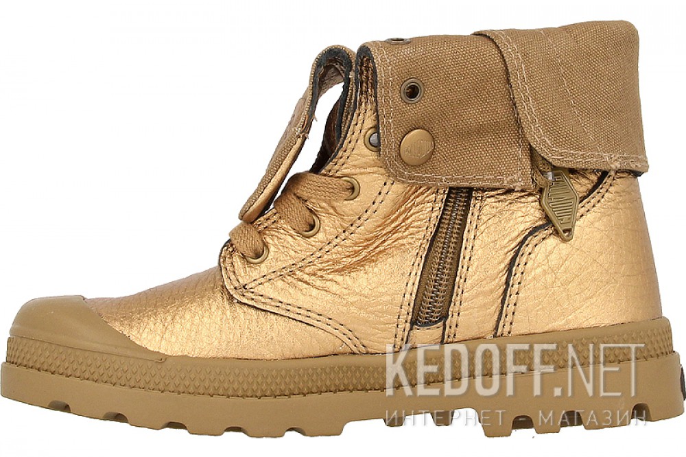 Palladium 53456-208 купить Украина