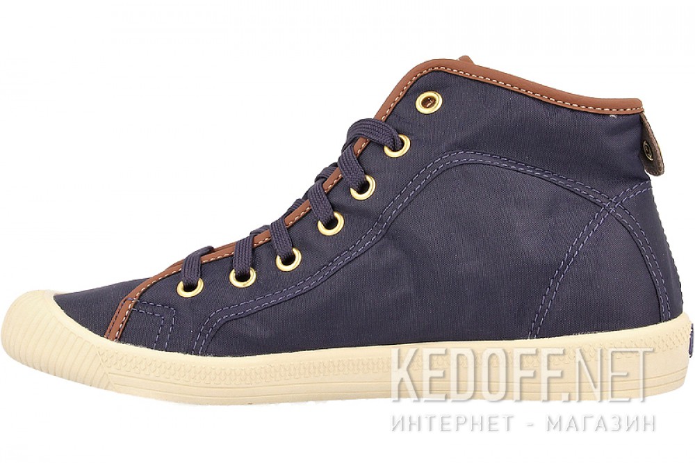 Trampki Palladium 93462-482 unisex (niebieski) купить Украина
