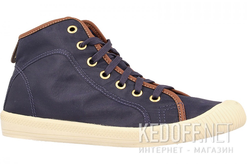 Dodaj do koszyka Trampki Palladium 93462-482 unisex (niebieski)