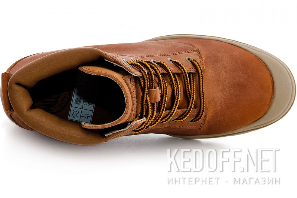 Palladium 93607-289 все размеры