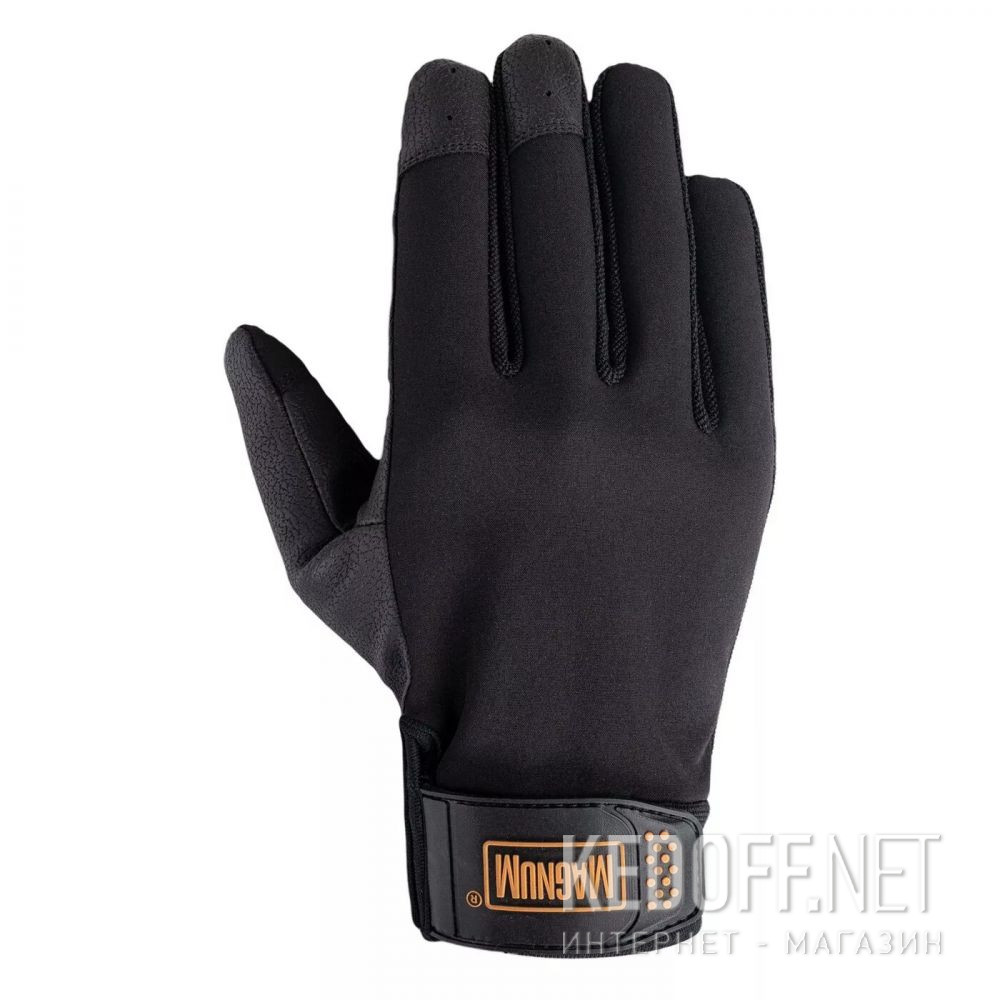 Dodaj do koszyka Rękawice Magnum Ader M000136905