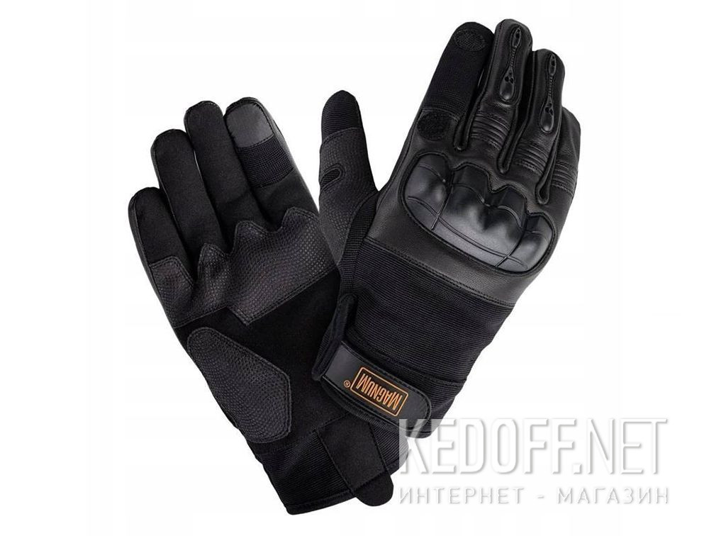 Dodaj do koszyka Rękawice Magnum Stamper M000136911