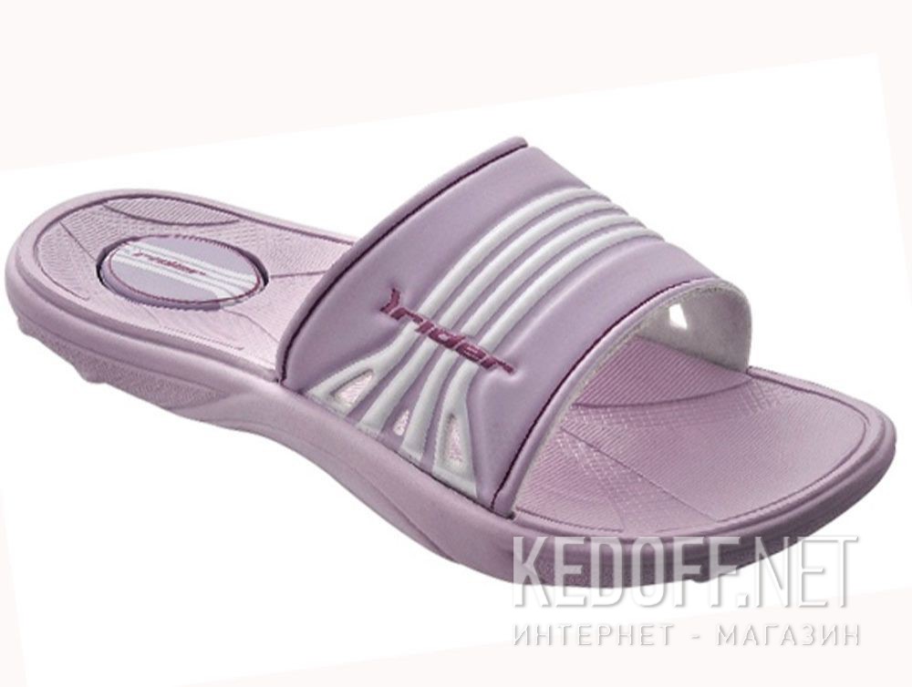 Dodaj do koszyka Plaża buty Rider 80341-22589 (różowy)