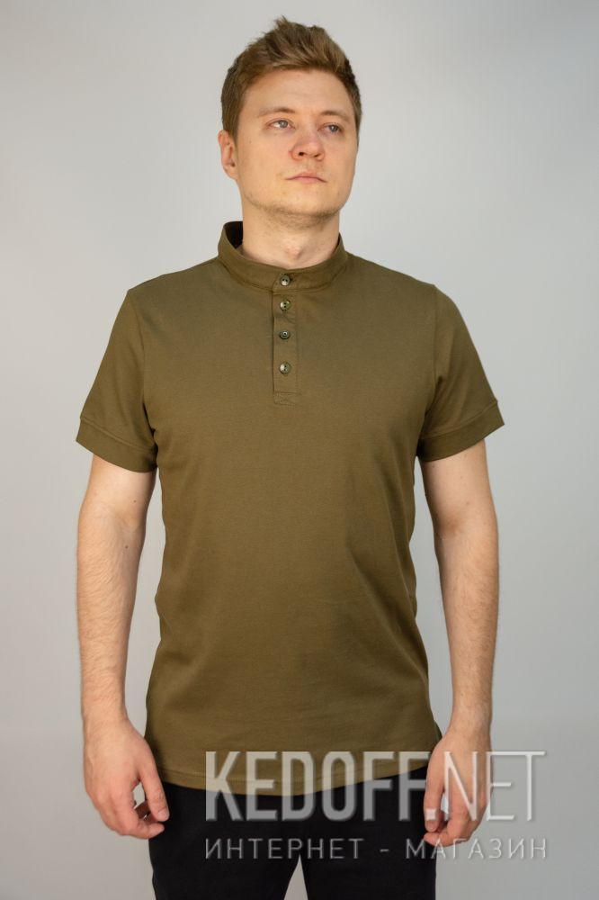 Dodaj do koszyka Koszulka Polo Forester 1556-171