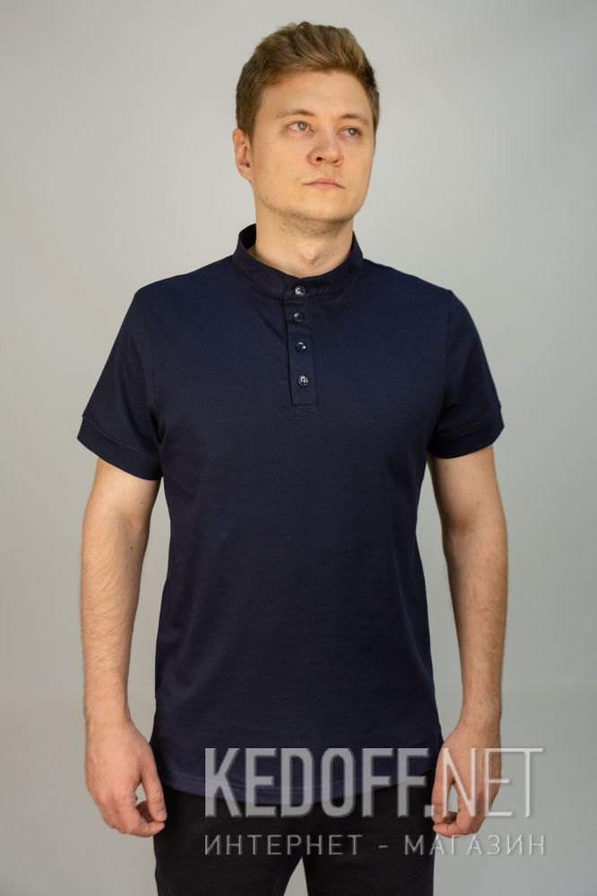 Dodaj do koszyka T-shirt Polo Forester 1556-89