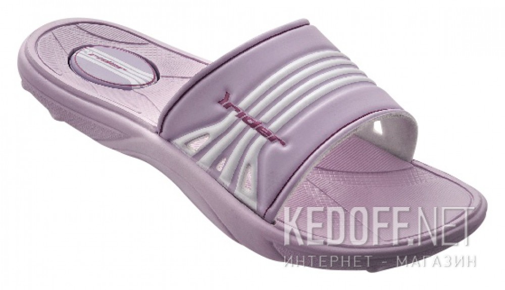 Dostawa Plaża buty Rider 80341-22589 (różowy)