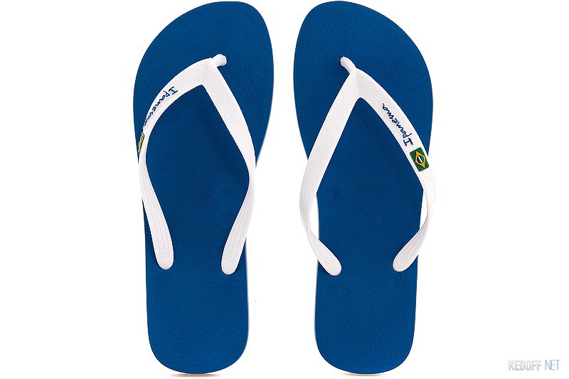Męskie japonki Ipanema Classic Brasil 80415-22503 описание