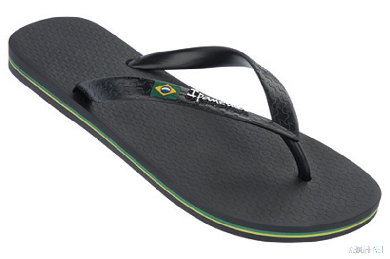 Dodaj do koszyka Japonki Ipanema Classic Brasil II 80415-22531 Made in Brasil