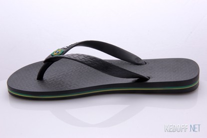 Цены на Japonki Ipanema Classic Brasil II 80415-22531 Made in Brasil