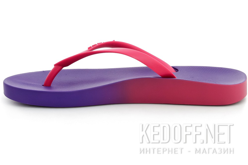 Klapki Rider Rio 81655-22451 (różowy/fioletowy) купить Украина