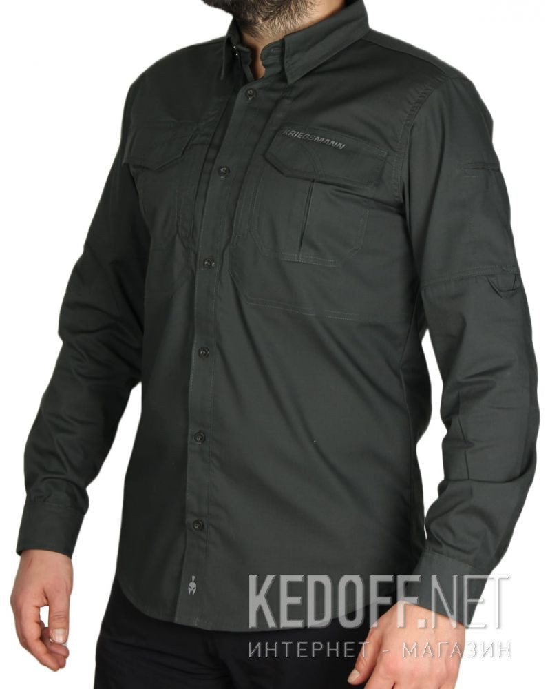 Koszula Kriegsmann Boreas 032021 купить Украина