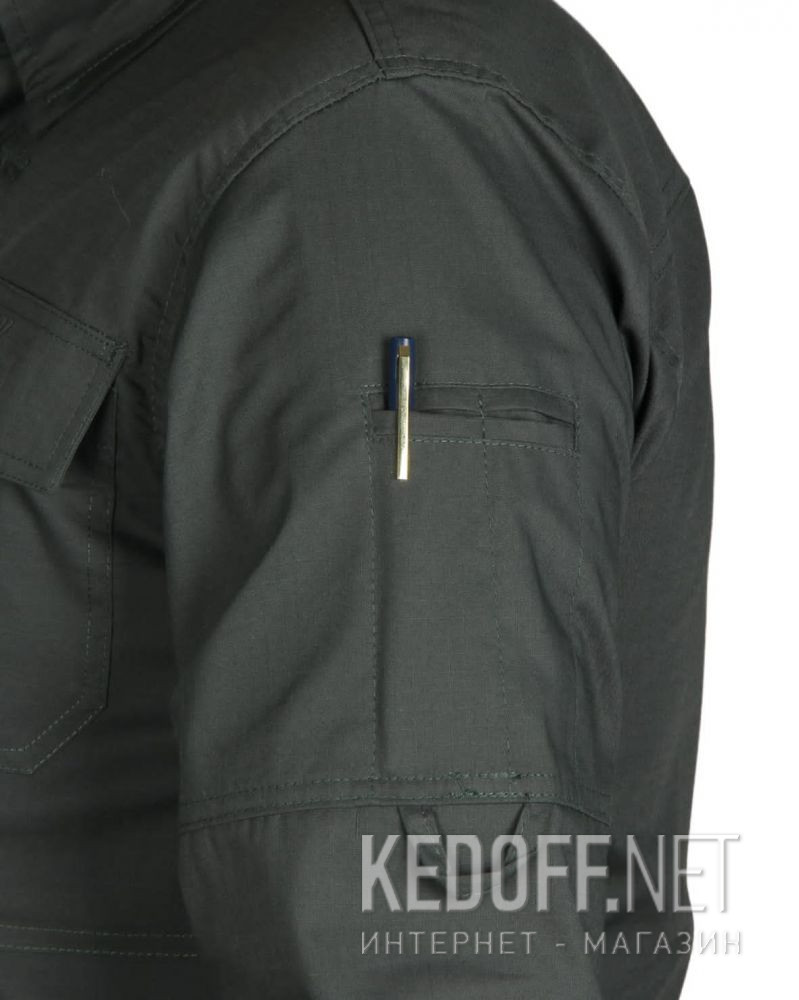 Koszula Kriegsmann Boreas 032021 все размеры