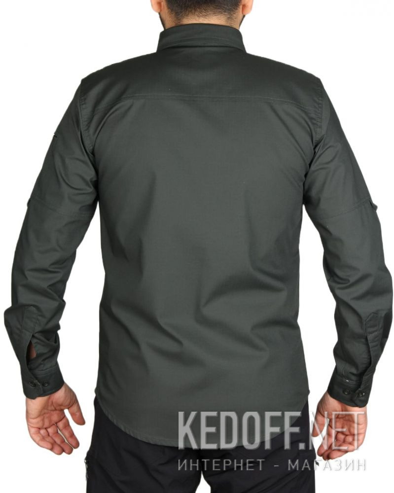 Dostawa Koszula Kriegsmann Boreas 032021