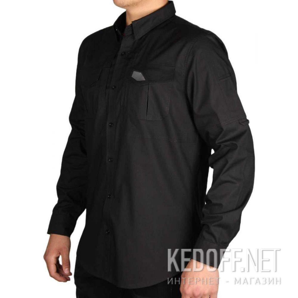 Kriegsmann Boreas KRGG02 описание